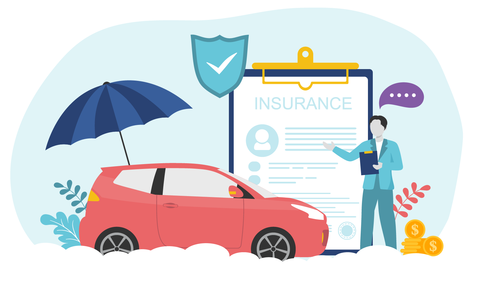 Awtoulag ätiýaçlandyryşy