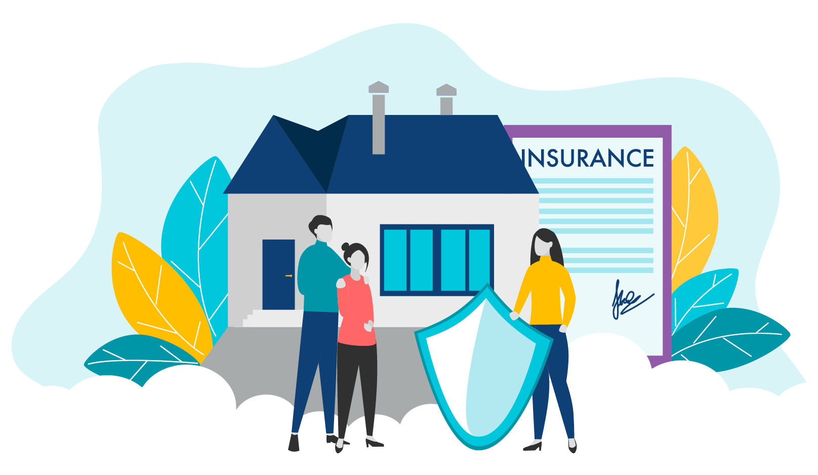 Ipoteka ätiýaçlandyryşy